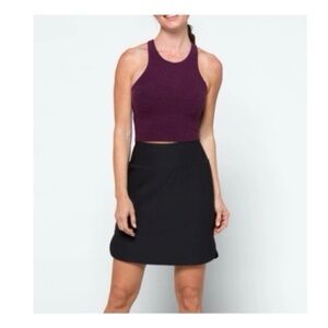 MPG Sport Mission High Waisted Golf‎ Skort